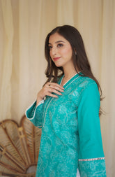 Turquoise